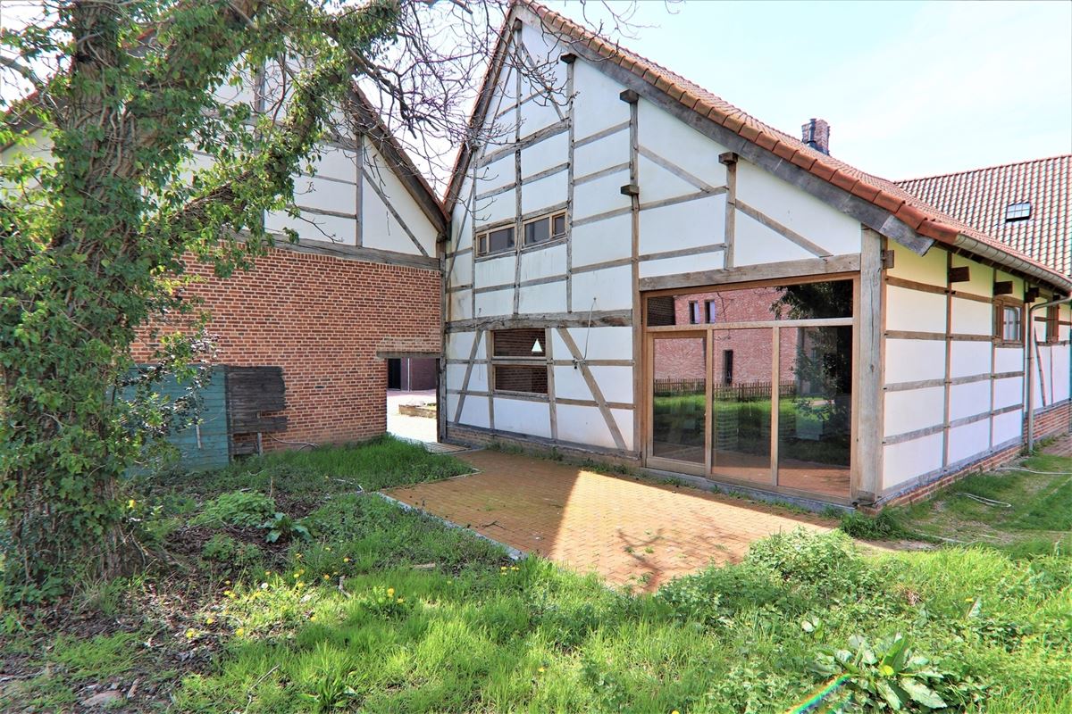 WONEN IN EEN UITZONDERLIJKE OMGEVING