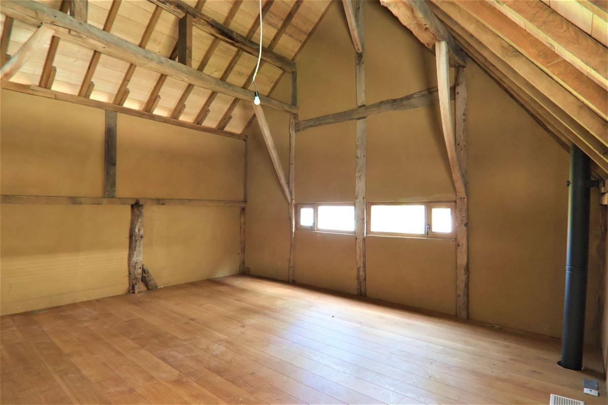 WONEN IN EEN UITZONDERLIJKE OMGEVING