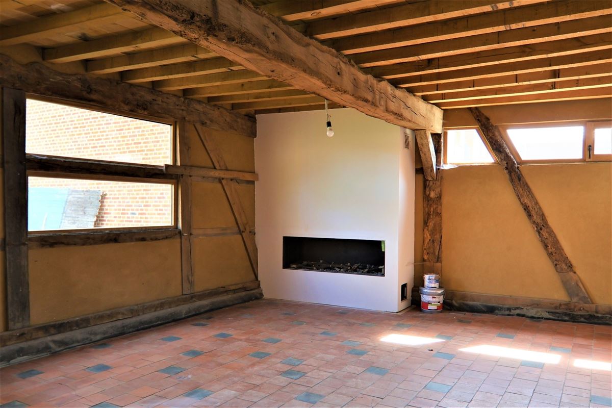 WONEN IN EEN UITZONDERLIJKE OMGEVING