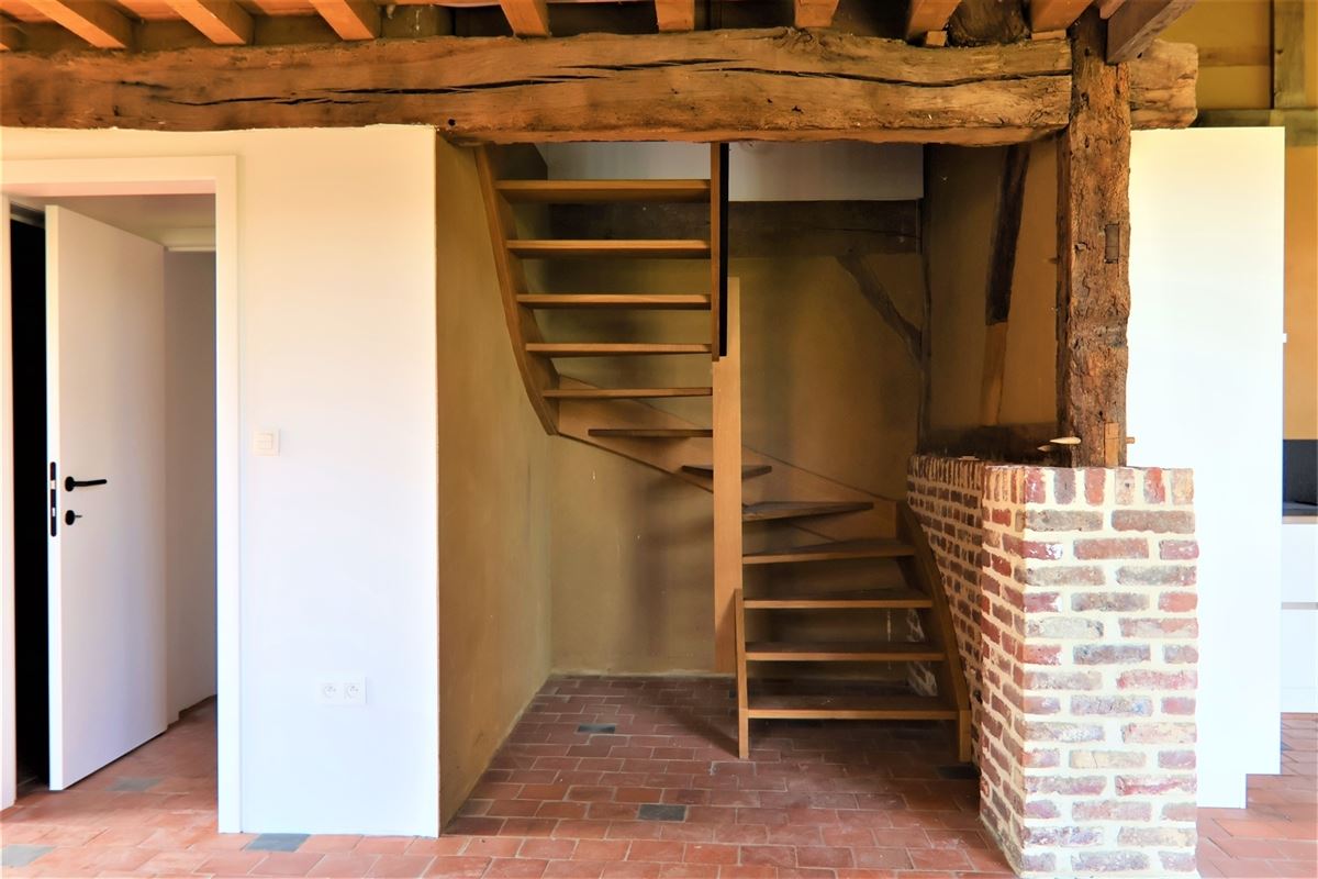 WONEN IN EEN UITZONDERLIJKE OMGEVING