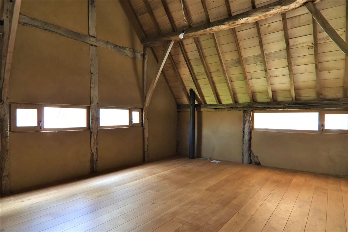 WONEN IN EEN UITZONDERLIJKE OMGEVING