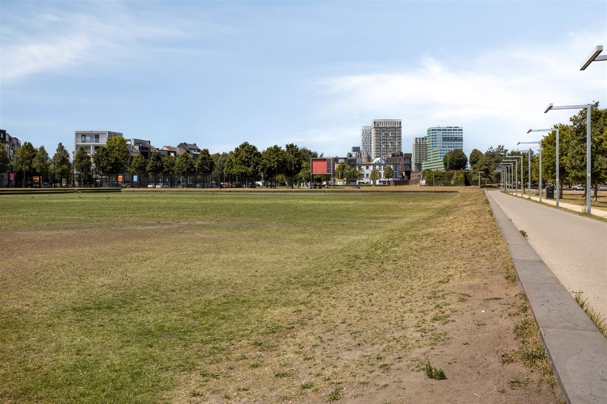 CHAMBRE D'ÉTUDIANT MEUBLÉE À ANVERS