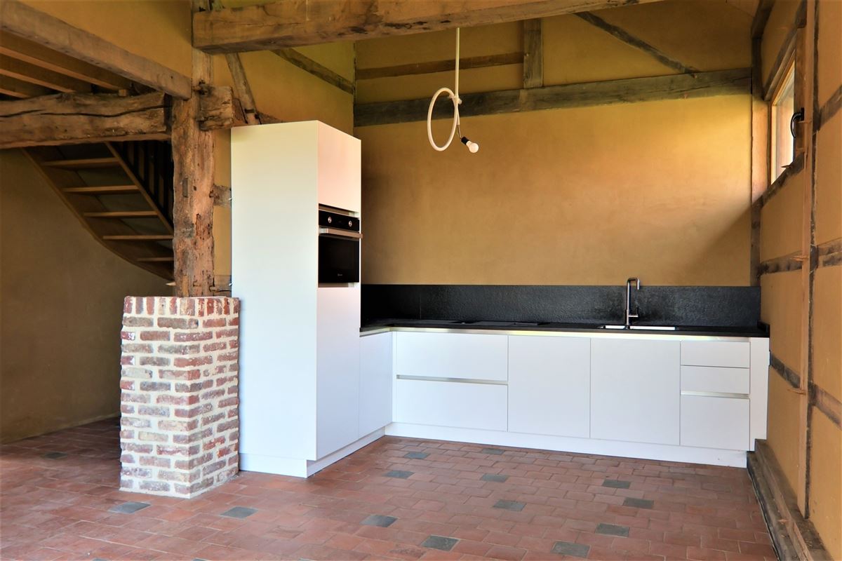 WONEN IN EEN UITZONDERLIJKE OMGEVING