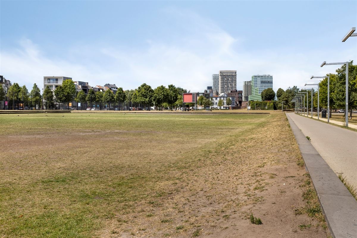 EIGENTIJDSE STUDENTENKAMER TE ANTWERPEN