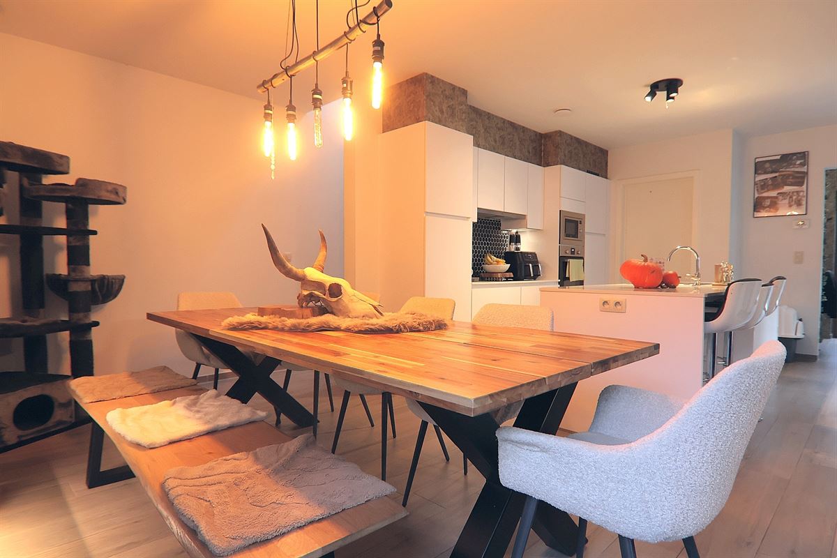 GEZELLIGE WONING TE HUUR IN SINT-TRUIDEN