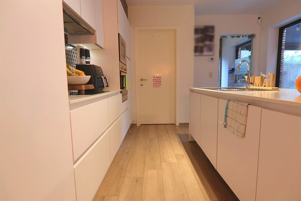 GEZELLIGE WONING TE HUUR IN SINT-TRUIDEN