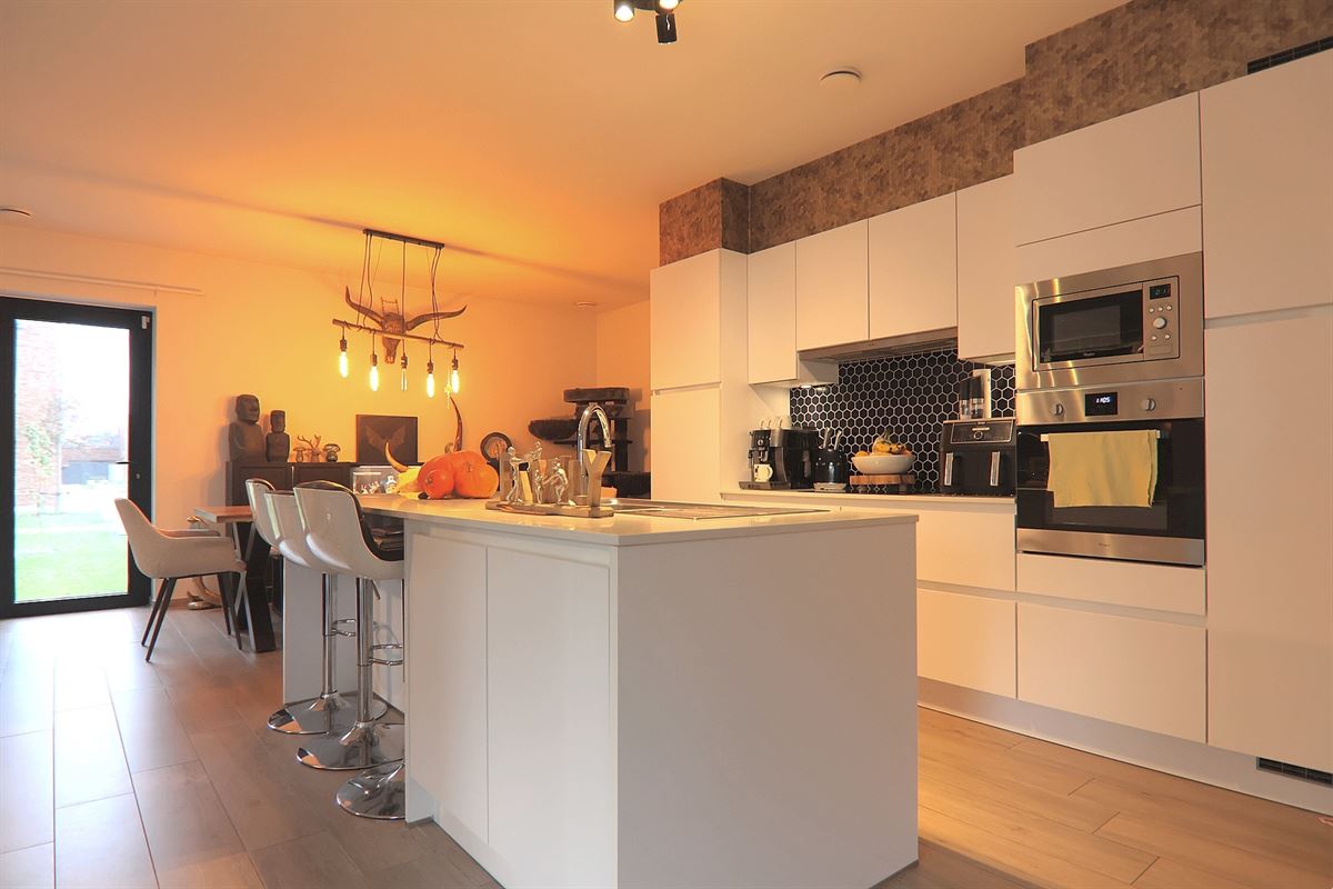 GEZELLIGE WONING TE HUUR IN SINT-TRUIDEN