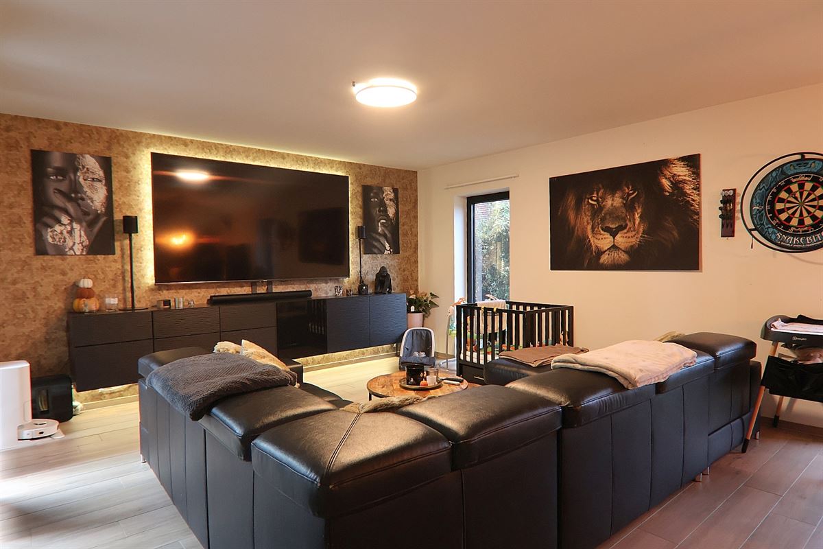 GEZELLIGE WONING TE HUUR IN SINT-TRUIDEN