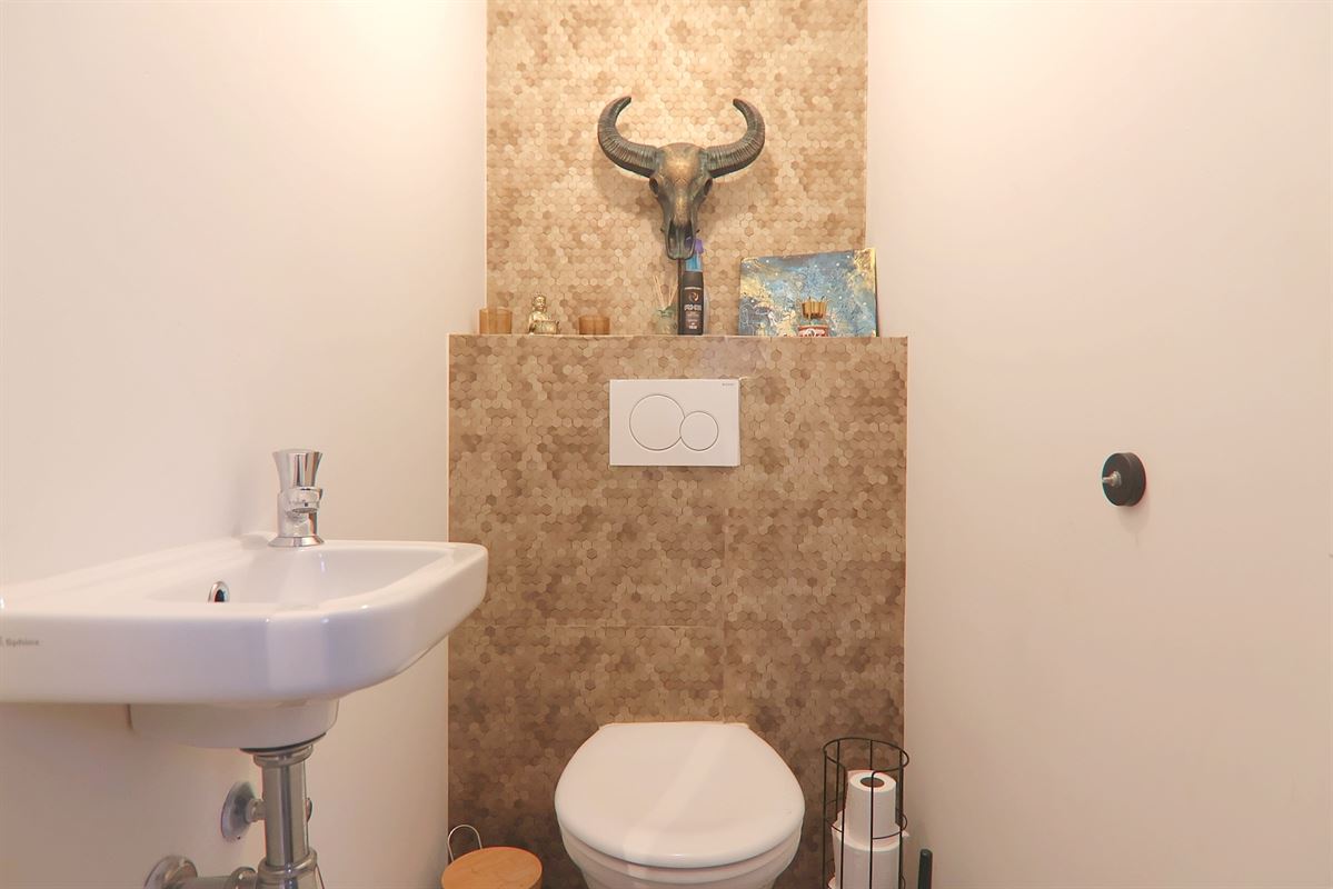 GEZELLIGE WONING TE HUUR IN SINT-TRUIDEN