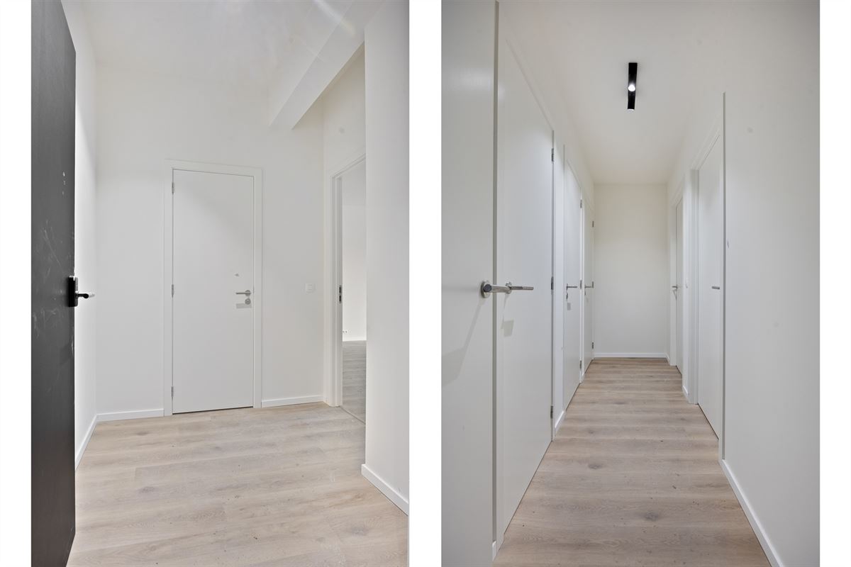 CENTRAAL GELEGEN APP. MET 2 SLKS + TERRAS