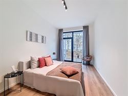 NEERVELDSTRAAT 107 B 3 SINT-LAMBRECHTS-WOLUW