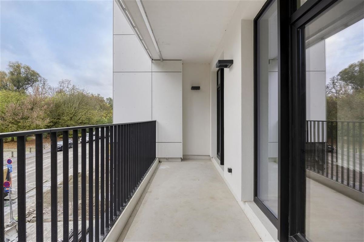 JOUW NIEUWE THUIS KLAAR VOOR DE TOEKOMST