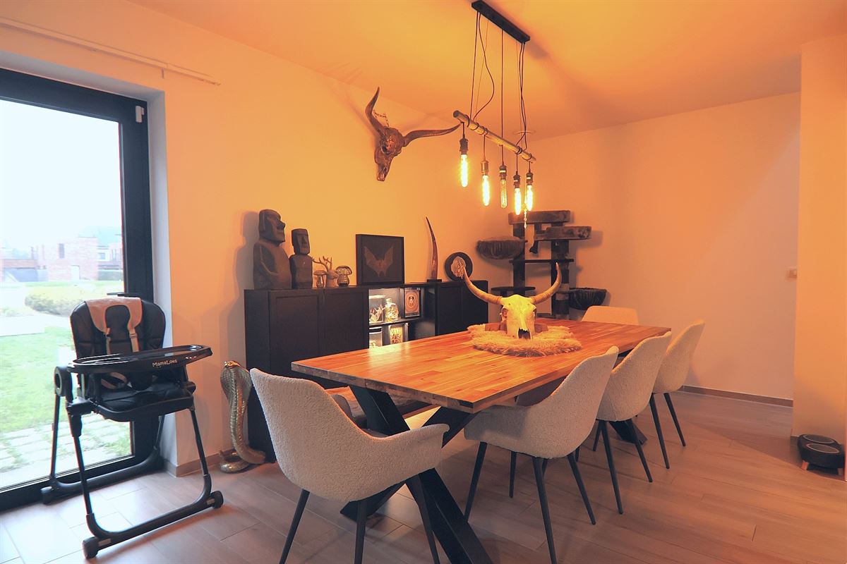 GEZELLIGE WONING TE HUUR IN SINT-TRUIDEN