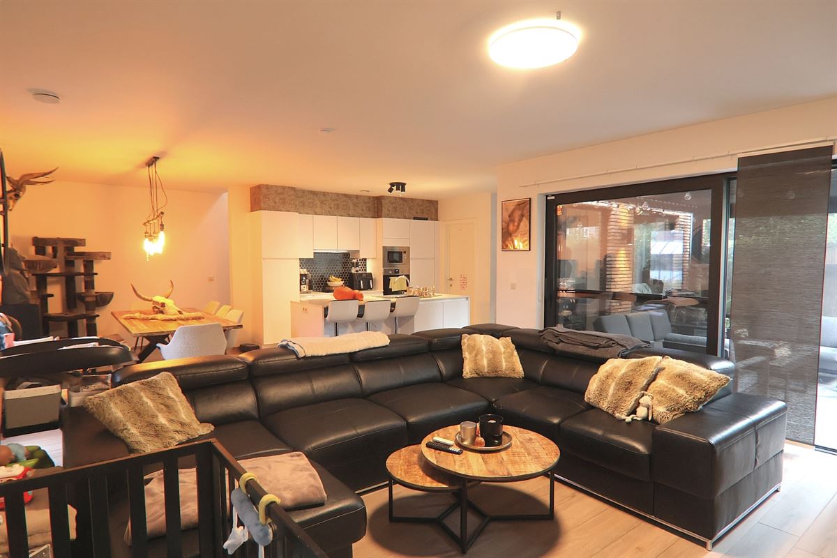 GEZELLIGE WONING TE HUUR IN SINT-TRUIDEN