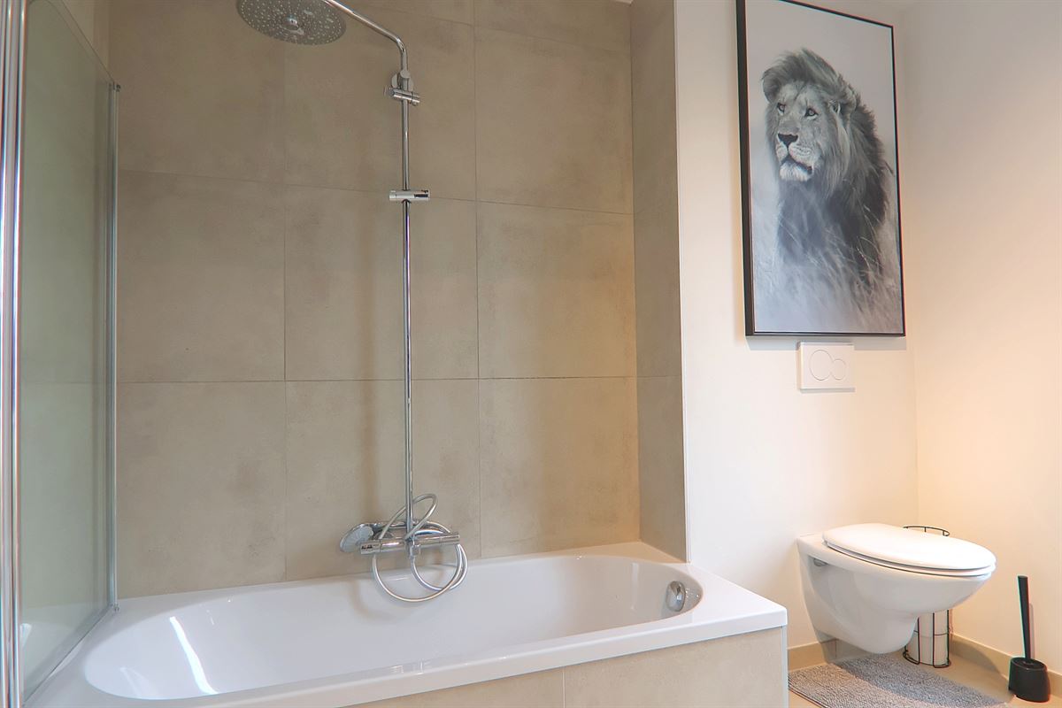 GEZELLIGE WONING TE HUUR IN SINT-TRUIDEN