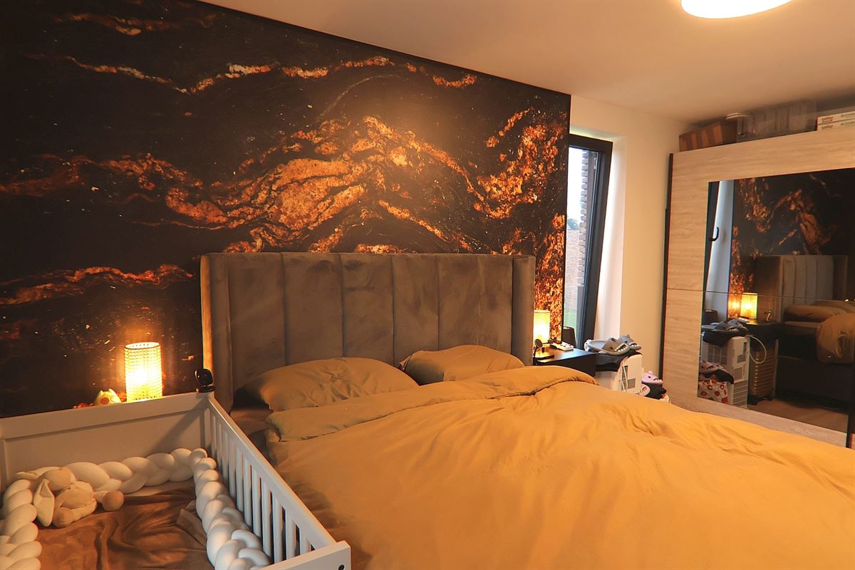 GEZELLIGE WONING TE HUUR IN SINT-TRUIDEN