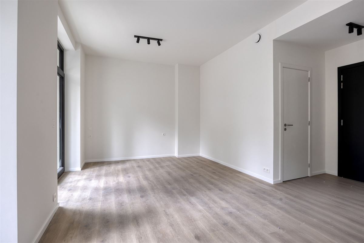 NIEUWBOUW STUDIO MET TERRAS OP TOPLOCATIE