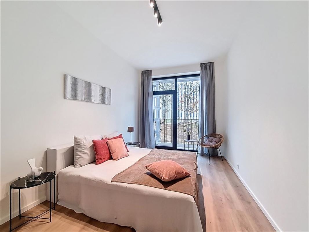 JOUW NIEUWE THUIS KLAAR VOOR DE TOEKOMST