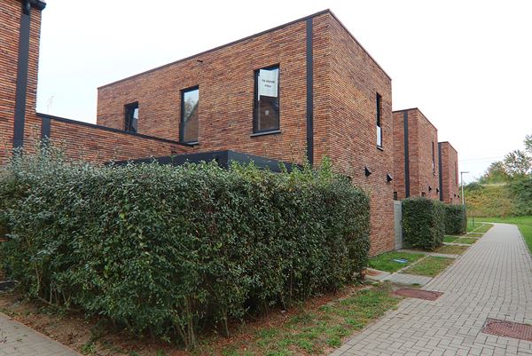 GEZELLIGE WONING TE HUUR IN SINT-TRUIDEN
