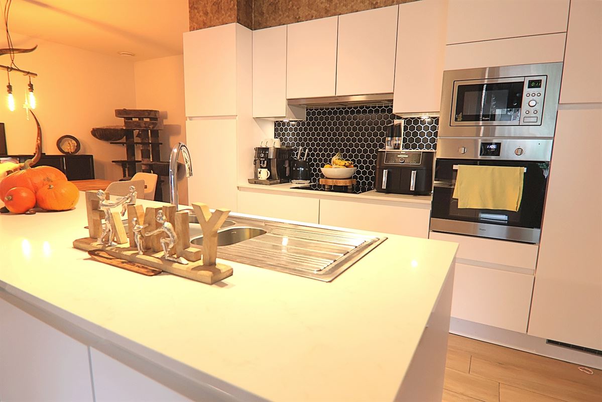 GEZELLIGE WONING TE HUUR IN SINT-TRUIDEN