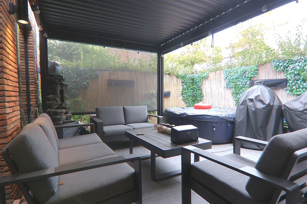 GEZELLIGE WONING TE HUUR IN SINT-TRUIDEN