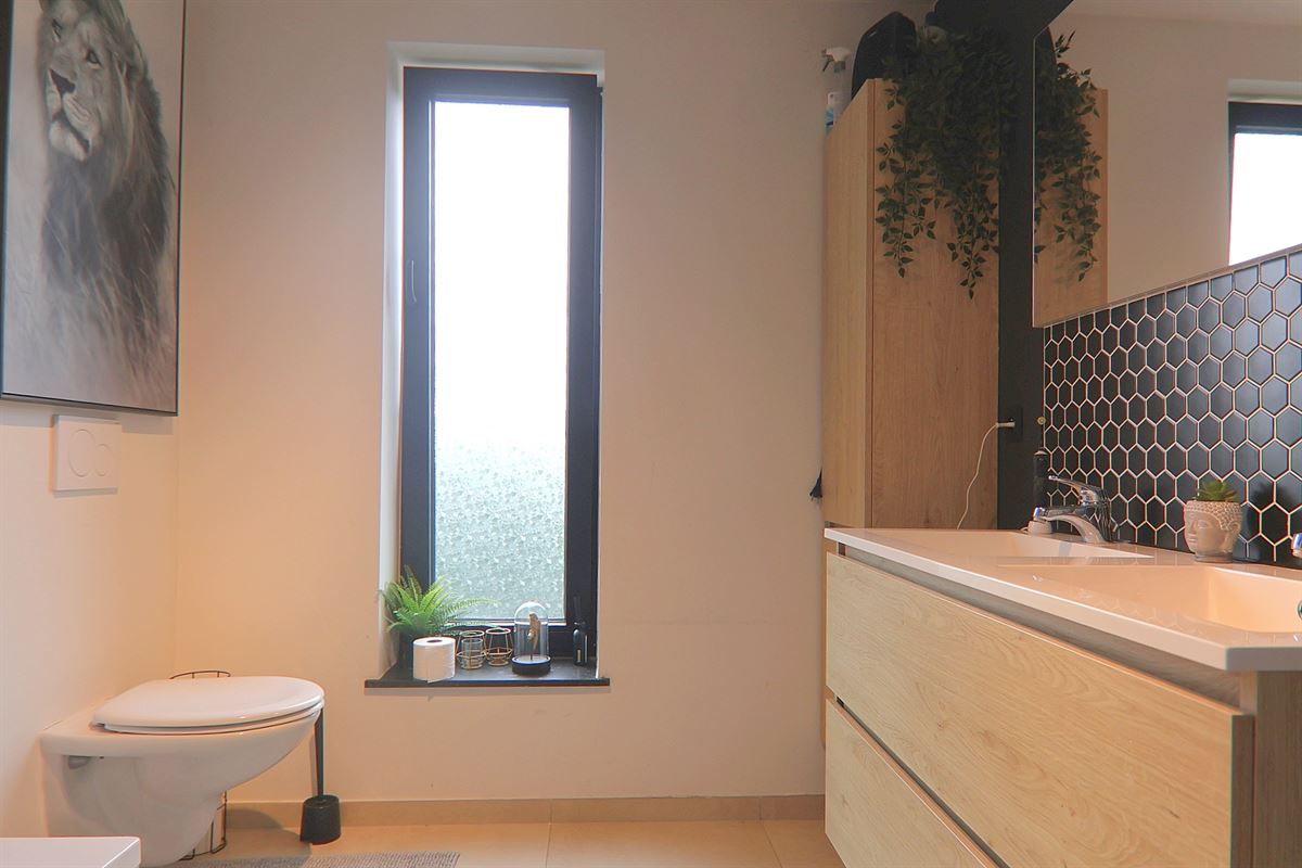 GEZELLIGE WONING TE HUUR IN SINT-TRUIDEN