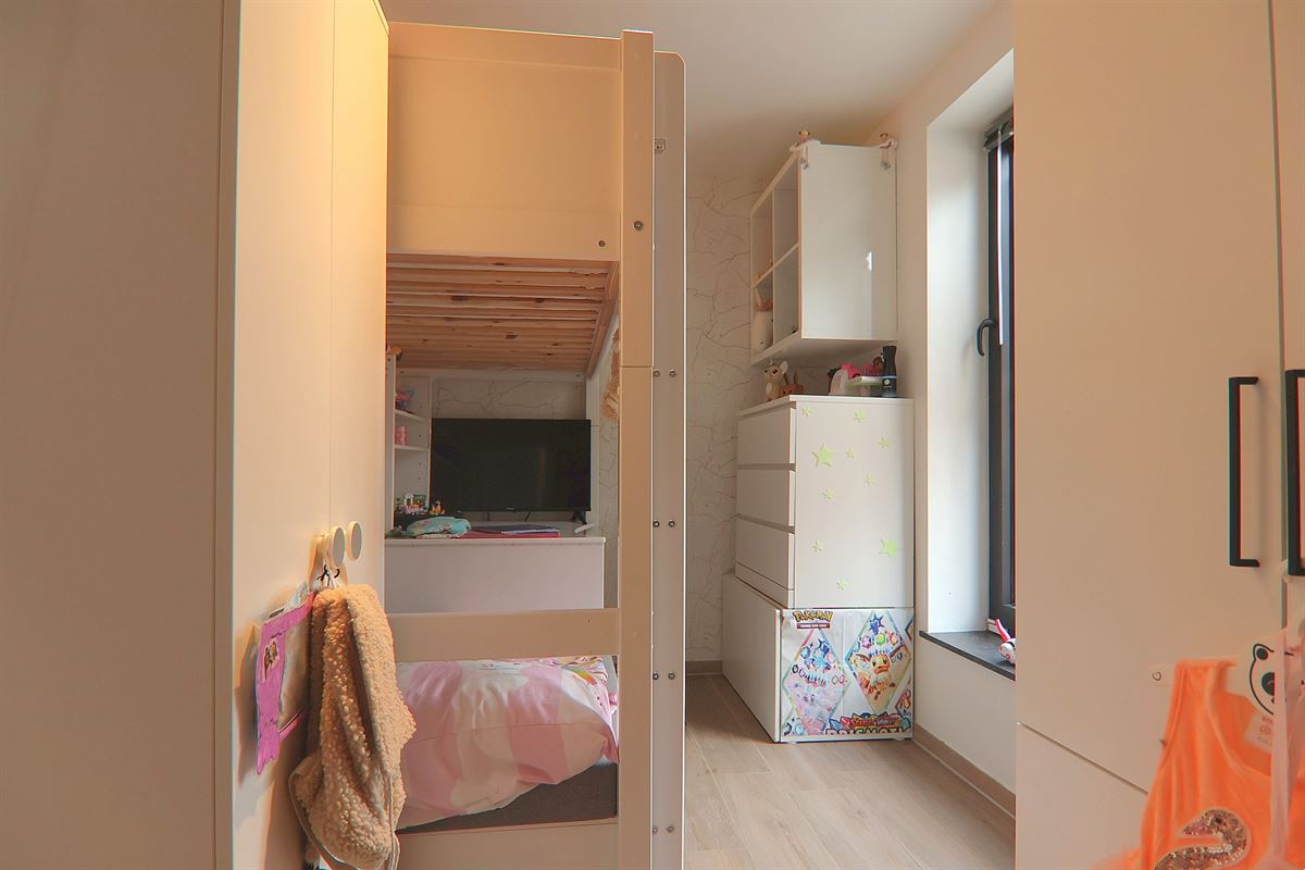 GEZELLIGE WONING TE HUUR IN SINT-TRUIDEN