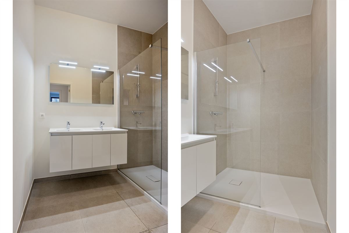 CENTRAAL GELEGEN APP. MET 2 SLKS + TERRAS