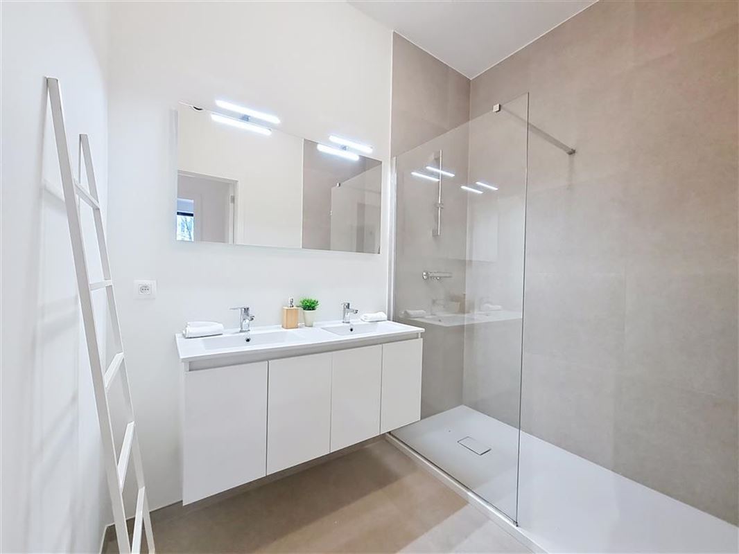 JOUW NIEUWE THUIS KLAAR VOOR DE TOEKOMST