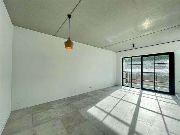 COMFORTABLE STUDIO WITH TERRACE