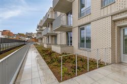 PLANTIN EN MORETUSLEI 108 - 3101 ANTWERPEN