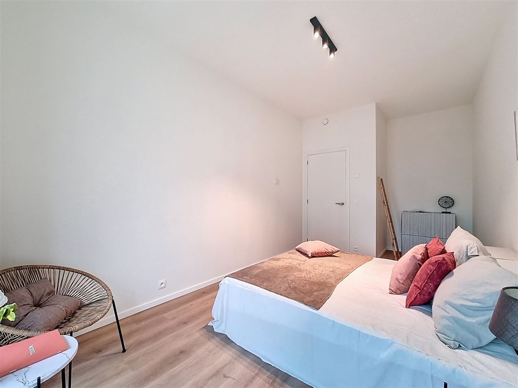 APP. MET 3 SLKS, 2 BADKS + TERRAS VAN RUIM 30M²