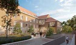 DOORNIKSEWIJK 83 - 95 KORTRIJK