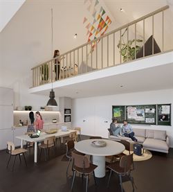 DOORNIKSEWIJK 83 - 95 KORTRIJK