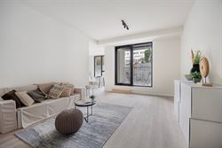 NEERVELDSTRAAT 107 B 2 SINT-LAMBRECHTS-WOLUW