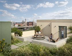 HUNDELGEMSESTEENWEG 27 GENT