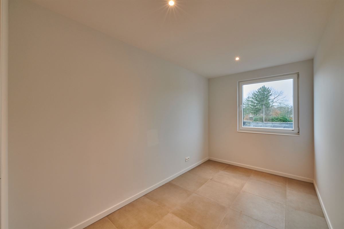 ENERGIEZUINIGE HUURWONING MET 3 SLKS + TUIN