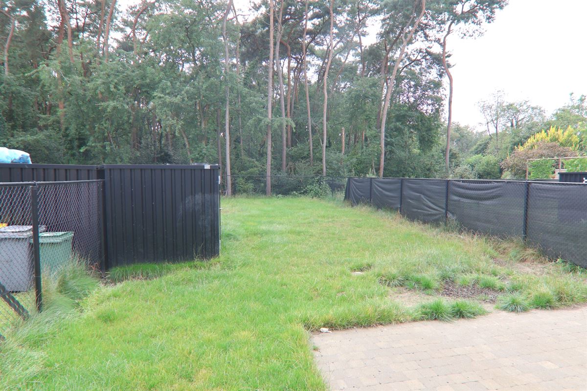 ENERGIEZUINIGE HUURWONING MET 3 SLKS + TUIN