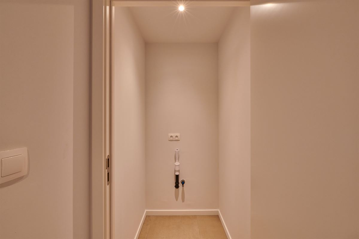 ENERGIEZUINIGE HUURWONING MET 3 SLKS + TUIN