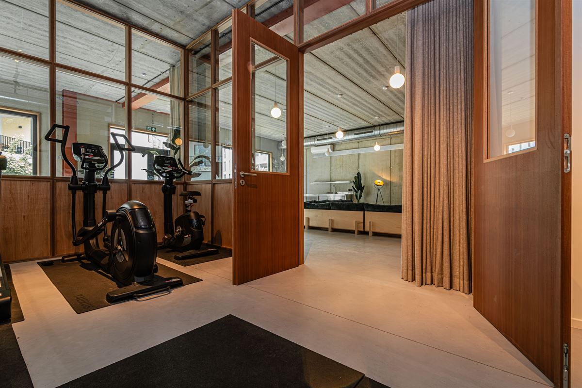 APP2 CHAMBRES CONFORTABLE AVEC TERRASSE DANS UN NOUVEAU QUARTIER