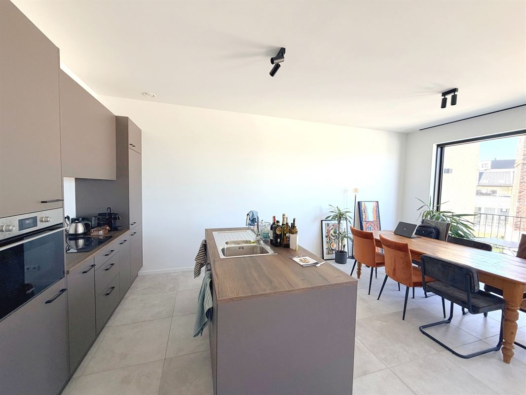 APP2 CHAMBRES CONFORTABLE AVEC TERRASSE DANS UN NOUVEAU QUARTIER
