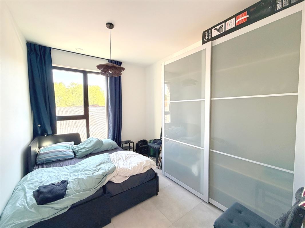 APP2 CHAMBRES CONFORTABLE AVEC TERRASSE DANS UN NOUVEAU QUARTIER