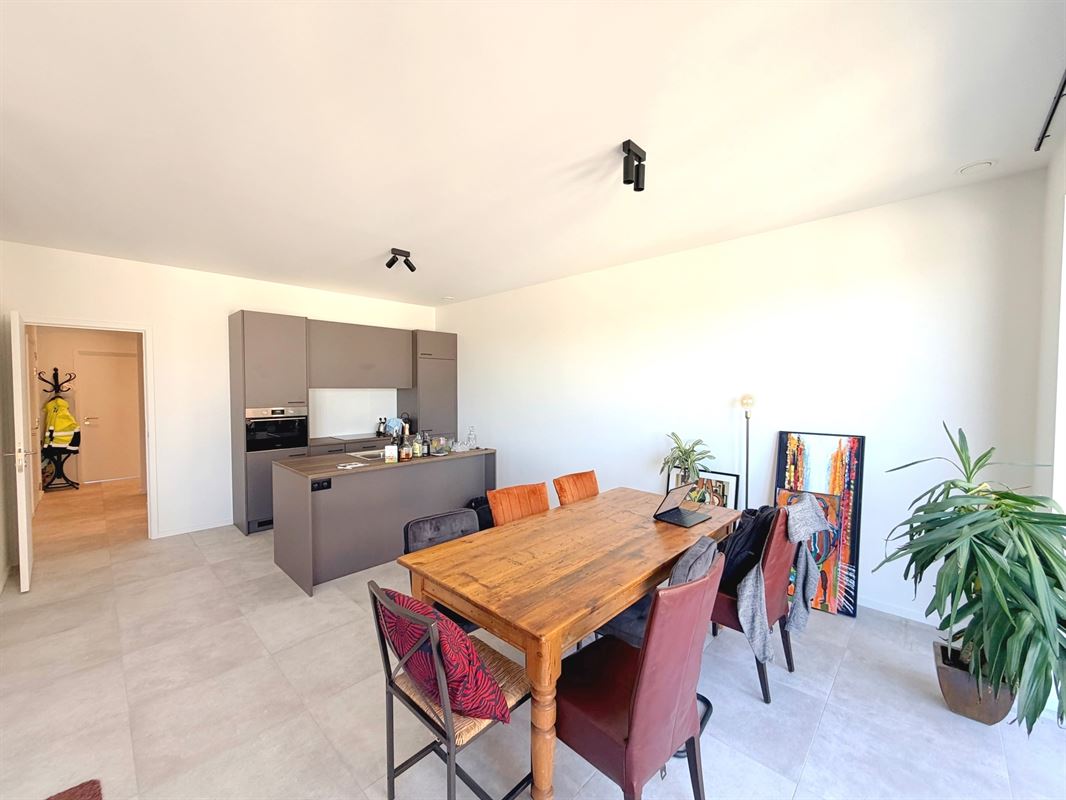APP2 CHAMBRES CONFORTABLE AVEC TERRASSE DANS UN NOUVEAU QUARTIER