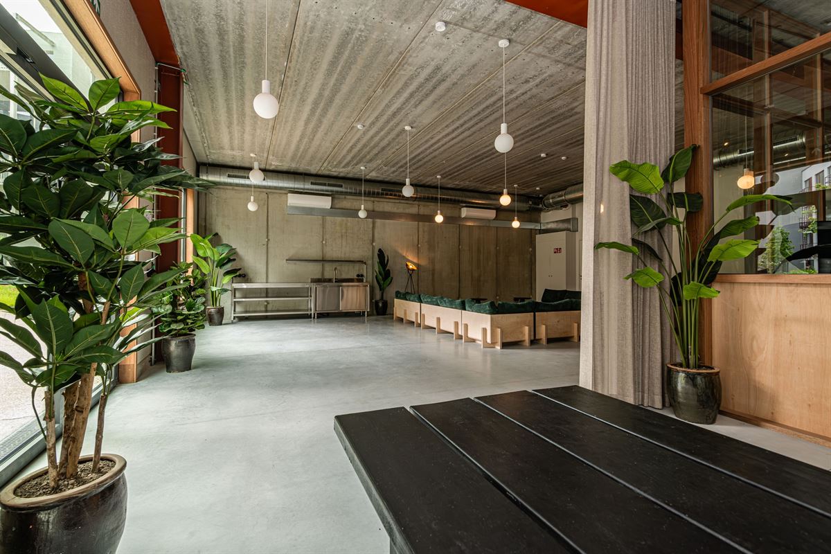 APP2 CHAMBRES CONFORTABLE AVEC TERRASSE DANS UN NOUVEAU QUARTIER