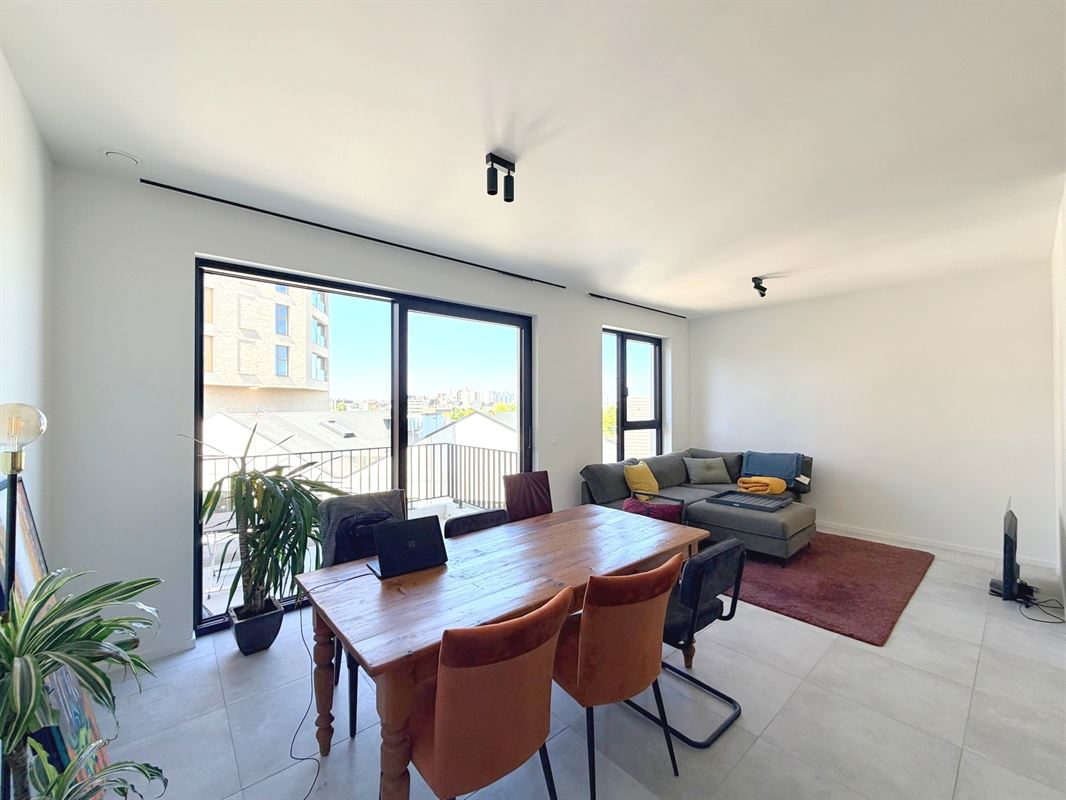APP2 CHAMBRES CONFORTABLE AVEC TERRASSE DANS UN NOUVEAU QUARTIER