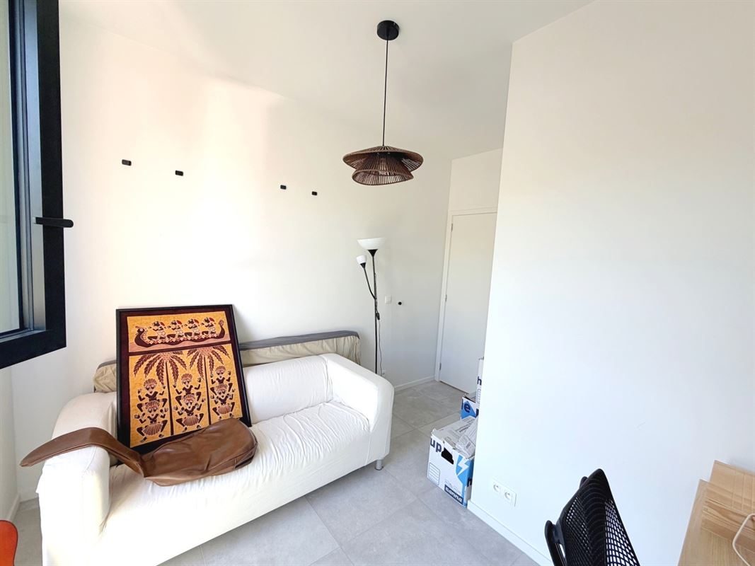 APP2 CHAMBRES CONFORTABLE AVEC TERRASSE DANS UN NOUVEAU QUARTIER