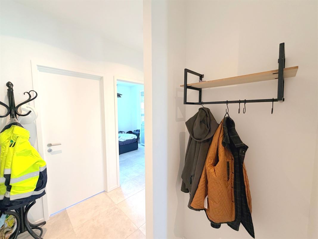 APP2 CHAMBRES CONFORTABLE AVEC TERRASSE DANS UN NOUVEAU QUARTIER