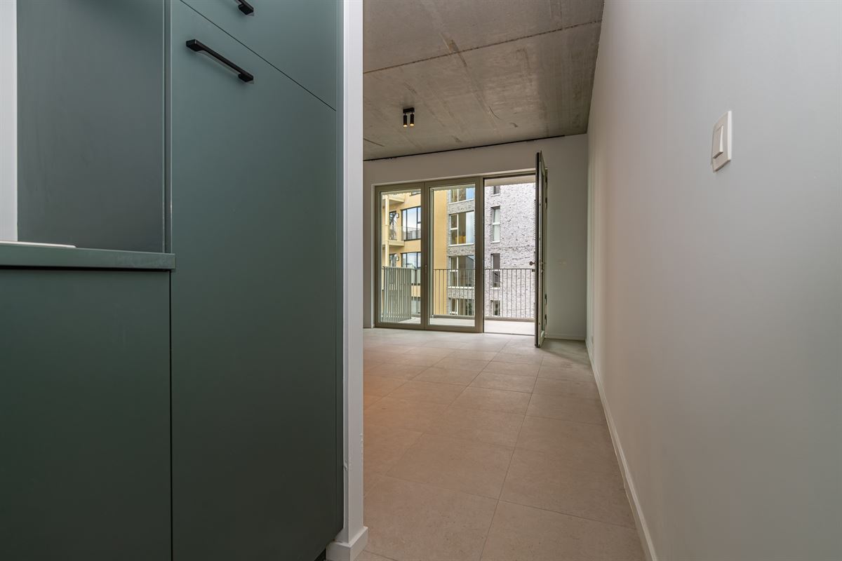 APP. WITH 2 BEDROOMS + TERRACE ON A CENTRAL LOCATION