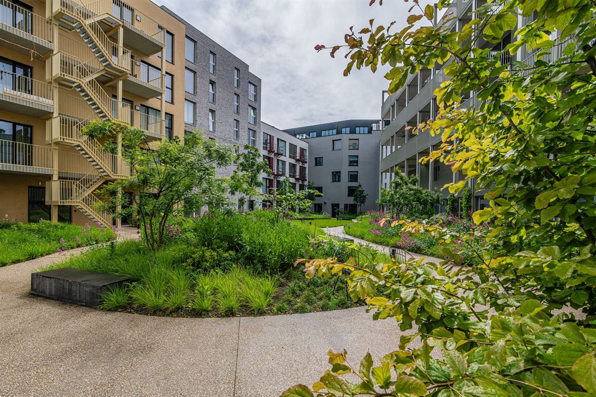 APP2 CHAMBRES CONFORTABLE AVEC TERRASSE DANS UN NOUVEAU QUARTIER