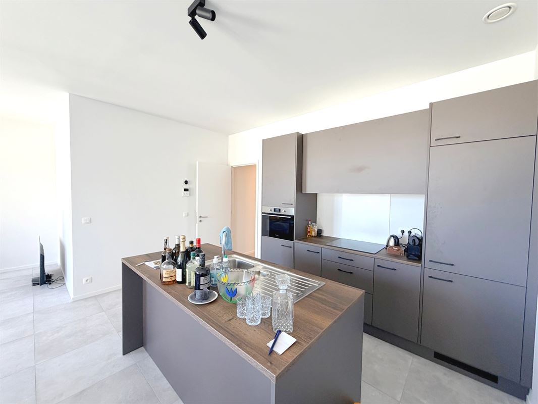 APP2 CHAMBRES CONFORTABLE AVEC TERRASSE DANS UN NOUVEAU QUARTIER